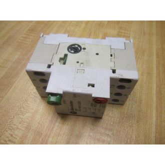 Allen Bradley 140-MN-0250 Starter 140MN0250 Series C - Used