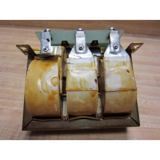 Fanuc A81L-0001-0096 Line Reactor A81L00010096 - Used