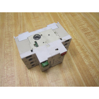Allen Bradley 140-MN-0250 Starter 140MN0250 Series C - Used