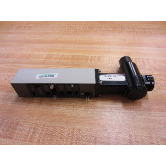 Numatics 122RD100J016W00 Regulator - New No Box