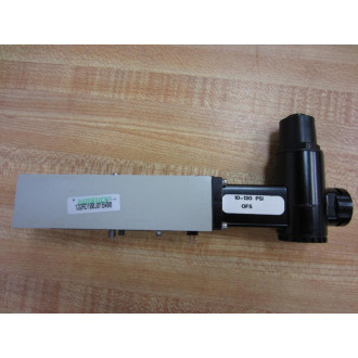 Numatics 122RD100J016W00 Regulator - New No Box