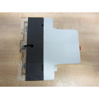 Allen Bradley 140-MN-0400 Motor Starter 140MN0400 Series B - Used