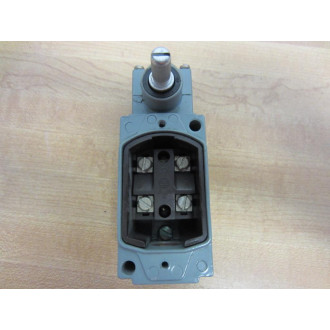 Allen Bradley Z-16067 Limit Switch Operator Head Z16067 - Used