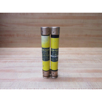 Buss LPS-RK-25SP Bussmann Fuse Cross Ref 4XF74 (Pack of 2) - New No Box