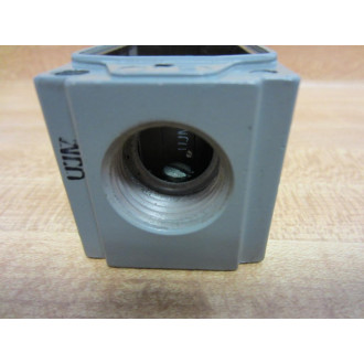 Allen Bradley Z-16067 Limit Switch Operator Head Z16067 - Used