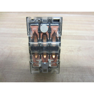 Allen Bradley 140-MN-0400 Motor Starter 140MN0400 Series B - Used