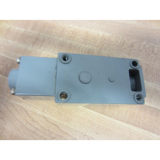 Allen Bradley Z-16067 Limit Switch Operator Head Z16067 - Used