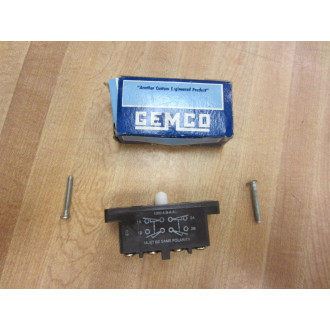 Gemco 1950-4-B-A-A0 Limit Switch 1950-4-B-A-AO