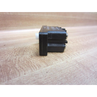 Gemco 1950-4-B-A-A0 Limit Switch 1950-4-B-A-AO