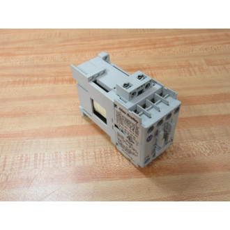 Allen Bradley 100-C16D10 Contactor 100C16D10 Ser.B - Used
