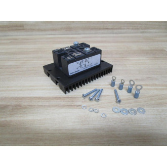 JoyglobalP & H XX11617 SCR Module Missing Several Screws - New No Box