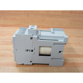 Allen Bradley 100-C16D10 Contactor 100C16D10 Ser.B - Used