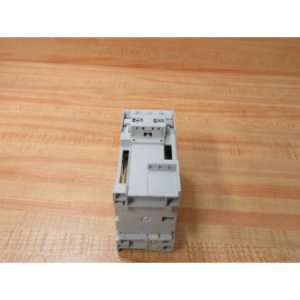 Allen Bradley 100-C16D10 Contactor 100C16D10 Ser.B - Used
