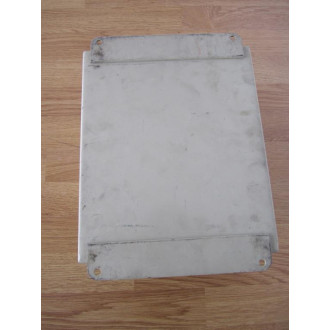 Hoffman A1210CH Enclosure 12 x 10 x 5 Circuit Box - New No Box