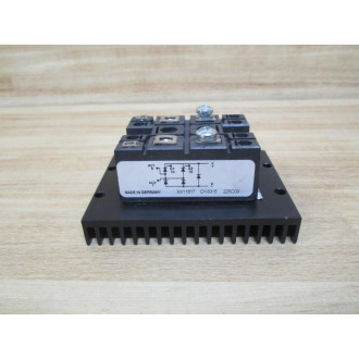 JoyglobalP & H XX11617 SCR Module Missing Several Screws - New No Box