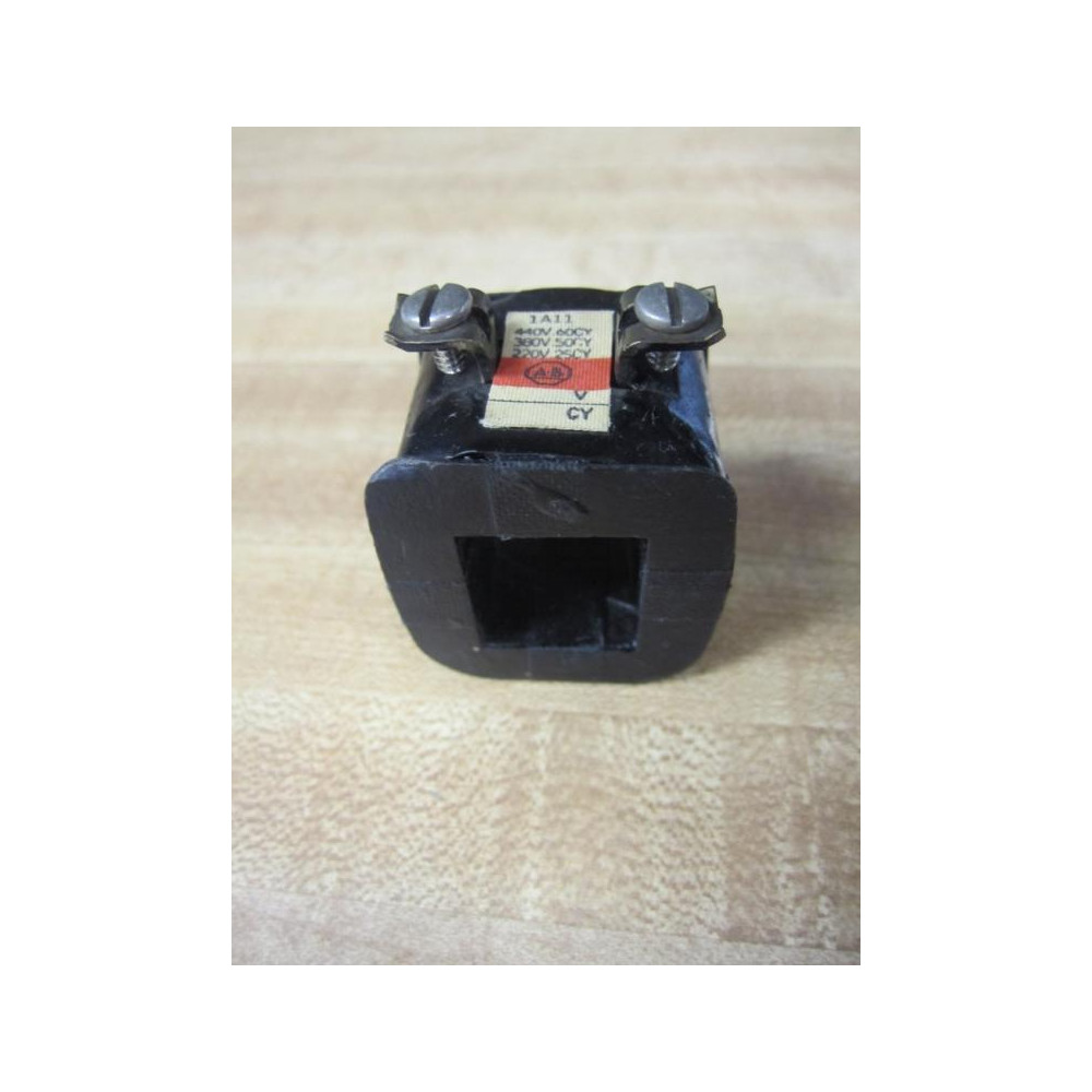 Allen Bradley 1A11 Coil 1-A11 - New No Box
