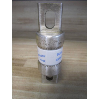 Bussmann FWH 300 Cooper Fuse  FWH-300A - New No Box