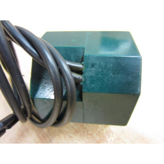 Asco 99-257-1 D Coil 992571D Green - New No Box