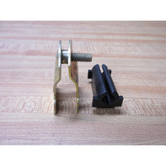 Cush-A-Clamp 006T010 ZSI Clamp Assembly (Pack of 25)