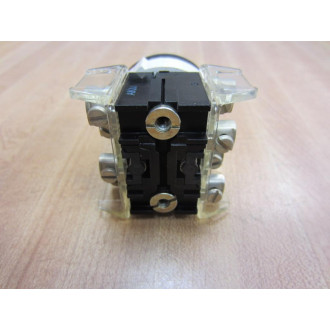 Allen Bradley 800T-H31 Lock Switch 800TH31