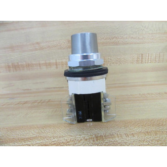 Allen Bradley 800T-H31 Lock Switch 800TH31 With Key - New No Box