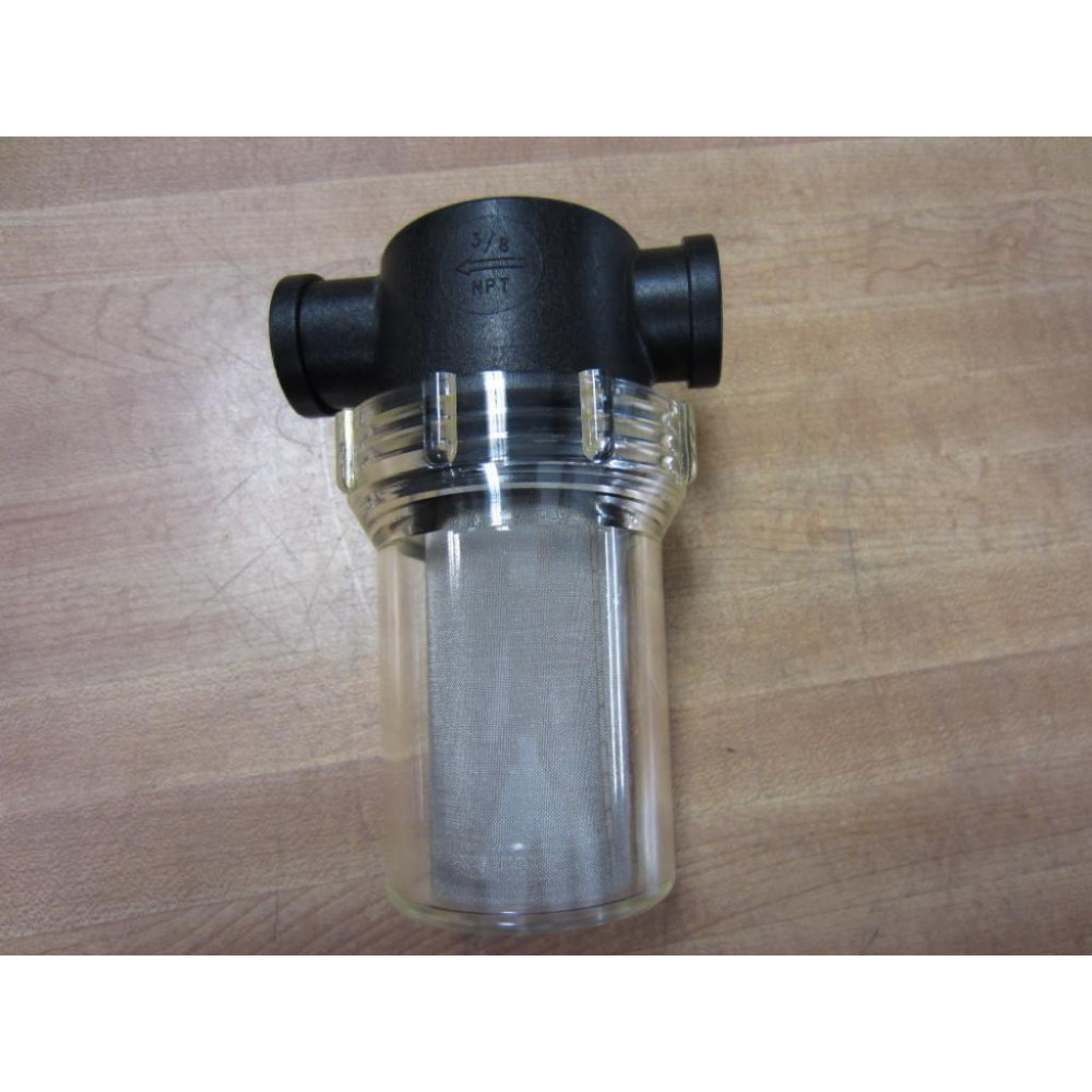 Norgren VMS2000-FIL Smart Pump Filters - 38" - New No Box
