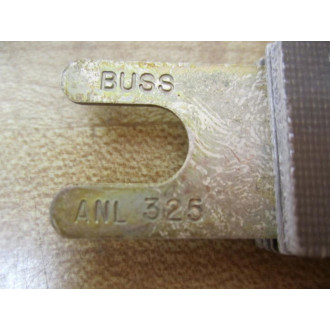 Bussmann ANL325 Fuse ANL-325 - New No Box