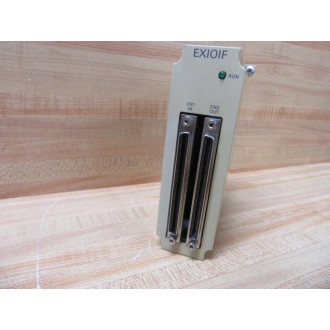 Yaskawa Electric JEPMC-EX200 Expansion Interface Module MP920 - Used