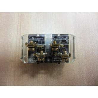Allen Bradley 800T-PA16W Push Button 800TPA16W