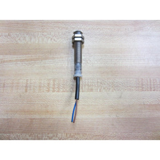 Cutler Hammer E57LAL12A2 Proximity Sensor Series E1 - Used