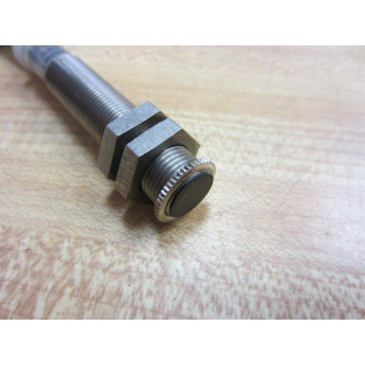 Cutler Hammer E57LAL12A2 Proximity Sensor Series E1 - Used