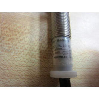 Cutler Hammer E57LAL12A2 Proximity Sensor Series E1 - Used