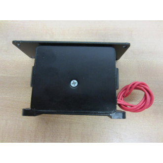 Eaton  Durant 6-Y-1-3-RMF-PMU Electric Counter 6Y13RMFPMU 31155-405 - Used