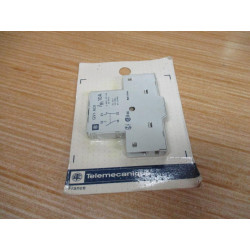 Telemecanique GV1-AO1 Auxiliary Contact Block GV1AO1