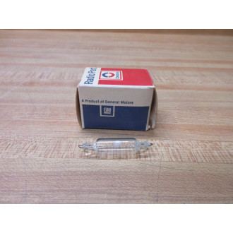 Delco 7935248 GM Miniature Lamp Light Bulb