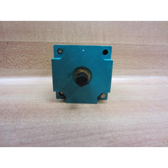 Allen Bradley 802M-DX Operating Head 802MDX Series B