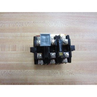 Allen Bradley 592-BOV16 Overload Relay 592-B0V16 Ser B