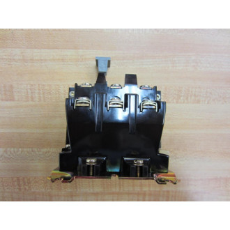 Allen Bradley 592-BOV16 Overload Relay 592-B0V16 Ser B