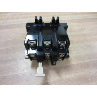 Allen Bradley 592-BOV16 Overload Relay 592-B0V16 Ser B WO Mount - Used