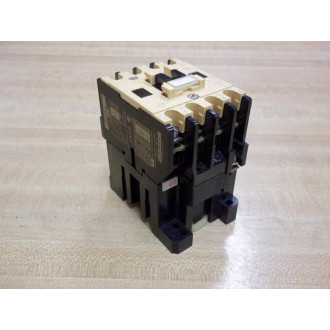 Allen Bradley 100-A18ND3 AC Contactor 100A18ND3 - Used