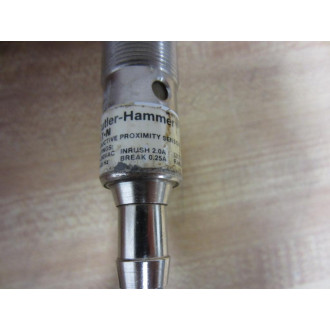 Cutler Hammer E57MAL18A2E Eaton Sensor Series D1 - New No Box