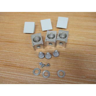 ABB KT4250-3C Lug Kit KT42503C