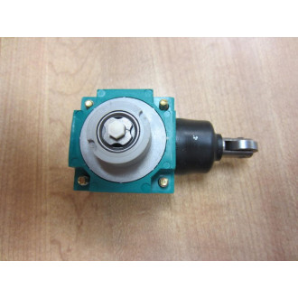 Allen Bradley 802M-KX Operating Head  802MKX