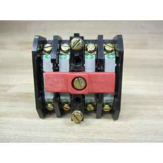 Allen Bradley 700-PC40 Second Adder Deck 700PC40 Type P  Third Deck
