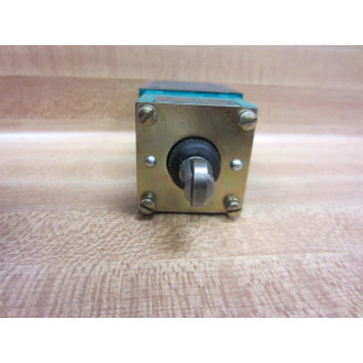 Allen Bradley 802M-DJ1 Limit Switch 802MDJ1