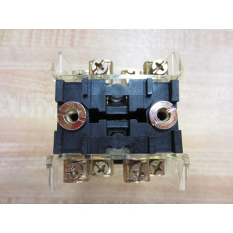 Allen Bradley 800T-KD2AAXX Selector Push Button