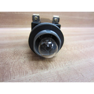 Furnas 52PA4EN Siemens Pilot Light Ser.D, WO Lens - New No Box