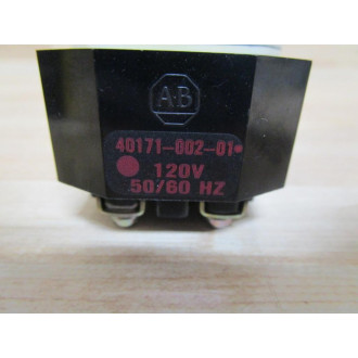 Allen Bradley 800T-16JX91KB7 Selector Switch 800T16JX91KB7 Red - New No Box