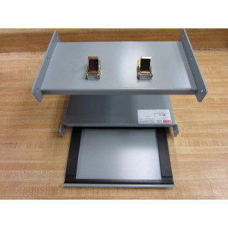 Hoffman F66L12 Straight Section 18490 W 19506098