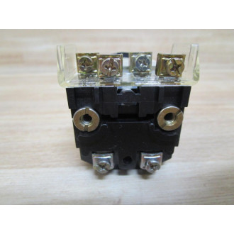 Allen Bradley 800T-16JX91KB7 Selector Switch 800T16JX91KB7 Red - New No Box